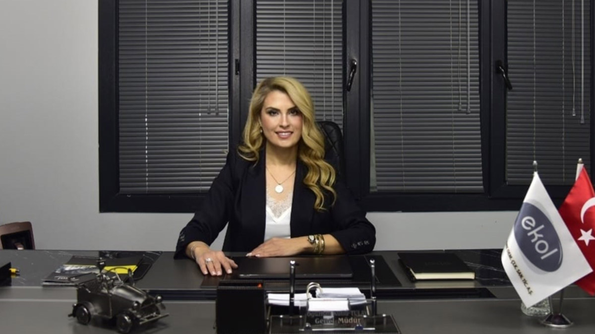 METAL EXPO 2022 çelik sektörüne ilaç gibi gelecek