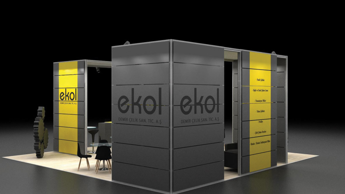 METAL EXPO 2022 çelik sektörüne ilaç gibi gelecek