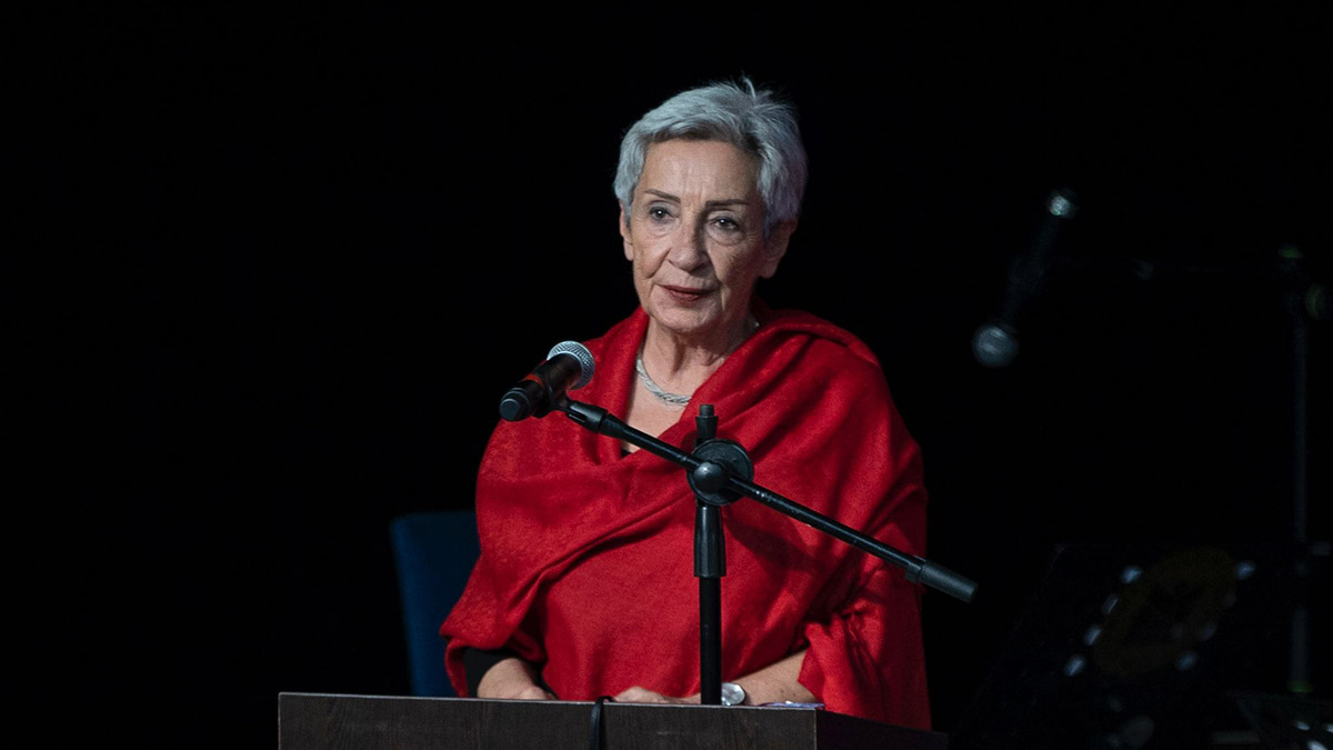 Turgut Özakman vefatının 9'uncu yılında anıldı