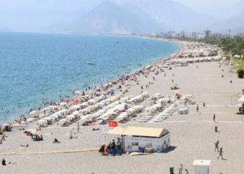 Turistlerle kış sezonu çok iyi geçecek