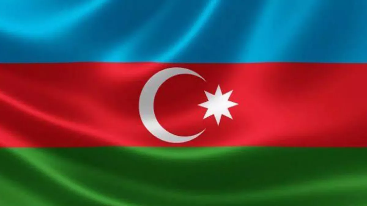 Türkiye'den 'azerbaycan'ın yanındayız' mesajı