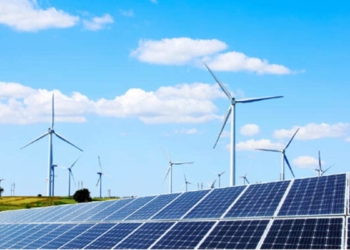Yenilenebilir enerji ülkemizin elindeki en büyük koz