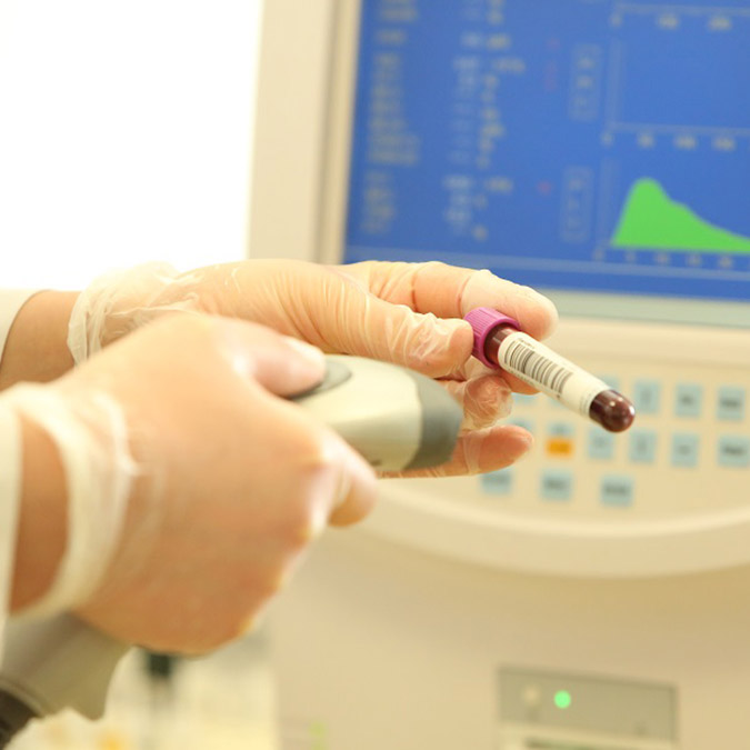 Kemik iliği bağışçılarına teşekkür