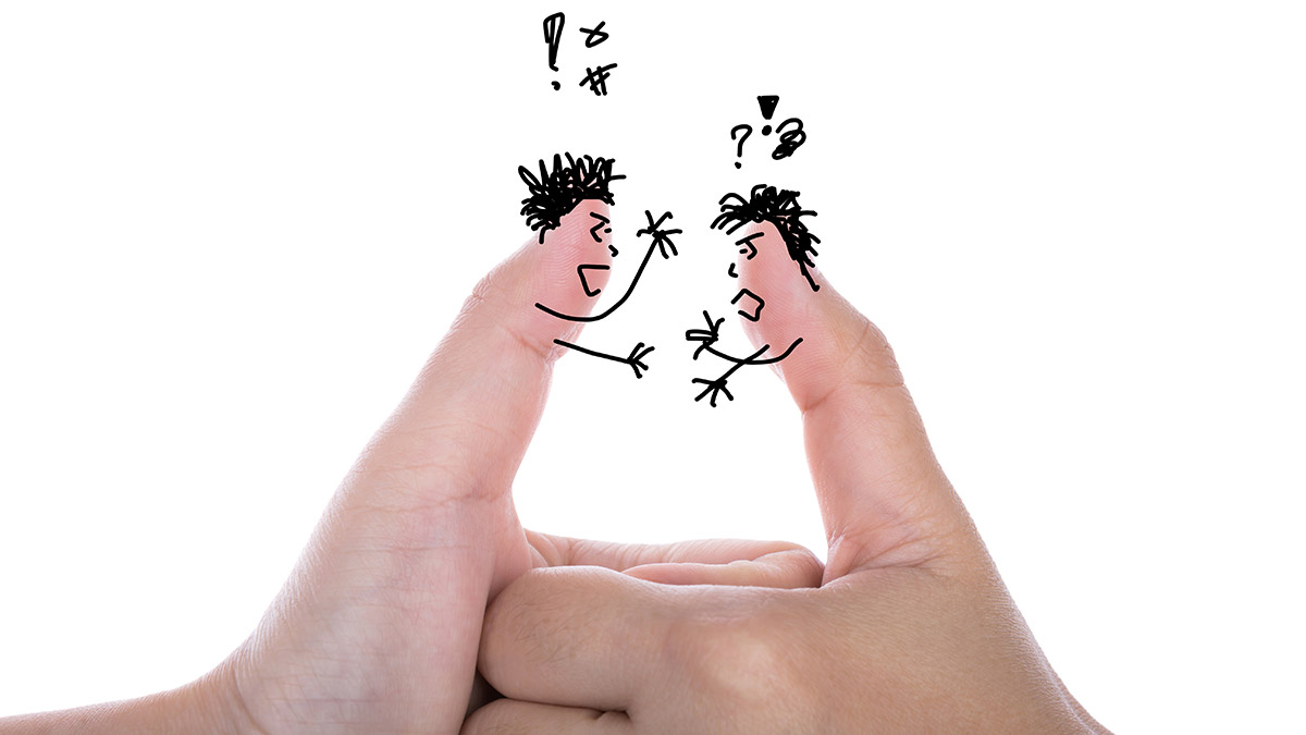 Kendimize, milletimize ve değerlerimize neler oluyor?