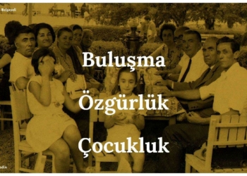 Gençlik Parkı'nın 80 yıllık tarihi belgesel oluyor