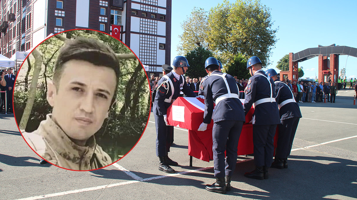 Uzman çavuşun ölümüne neden olan kamyonet sürücüsü tutuklandı