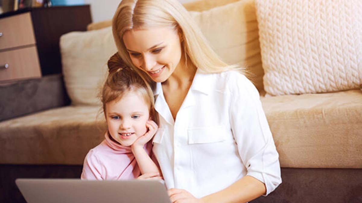 Ebeveynler için ilk gün rehberi