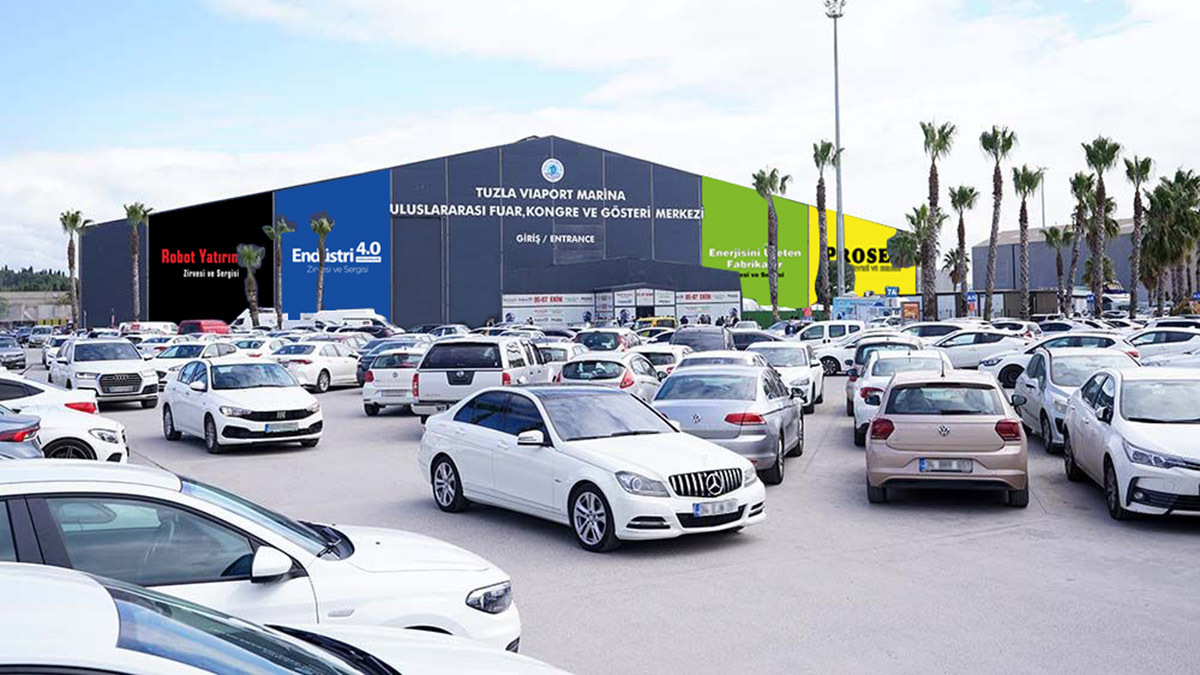 Üretimde verimlilik sağlayan teknolojiler zirvesi