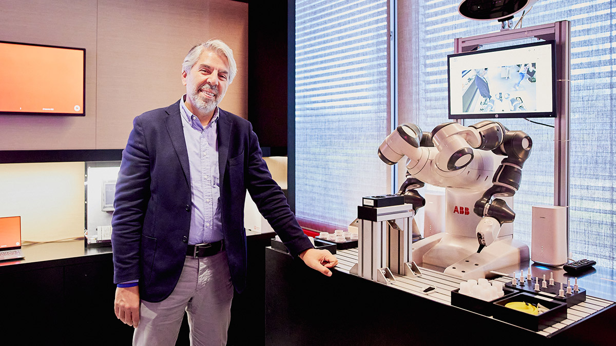 5G için 5 gerekçemiz var