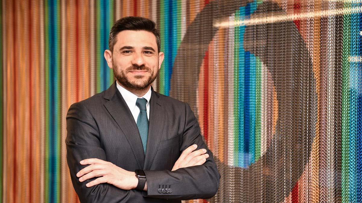 Vodafone seyahatsever müşterilerine yeni bir hizmet sunuyor