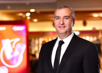 Vodafone yapay zeka ile enerji tasarrufu sağladı