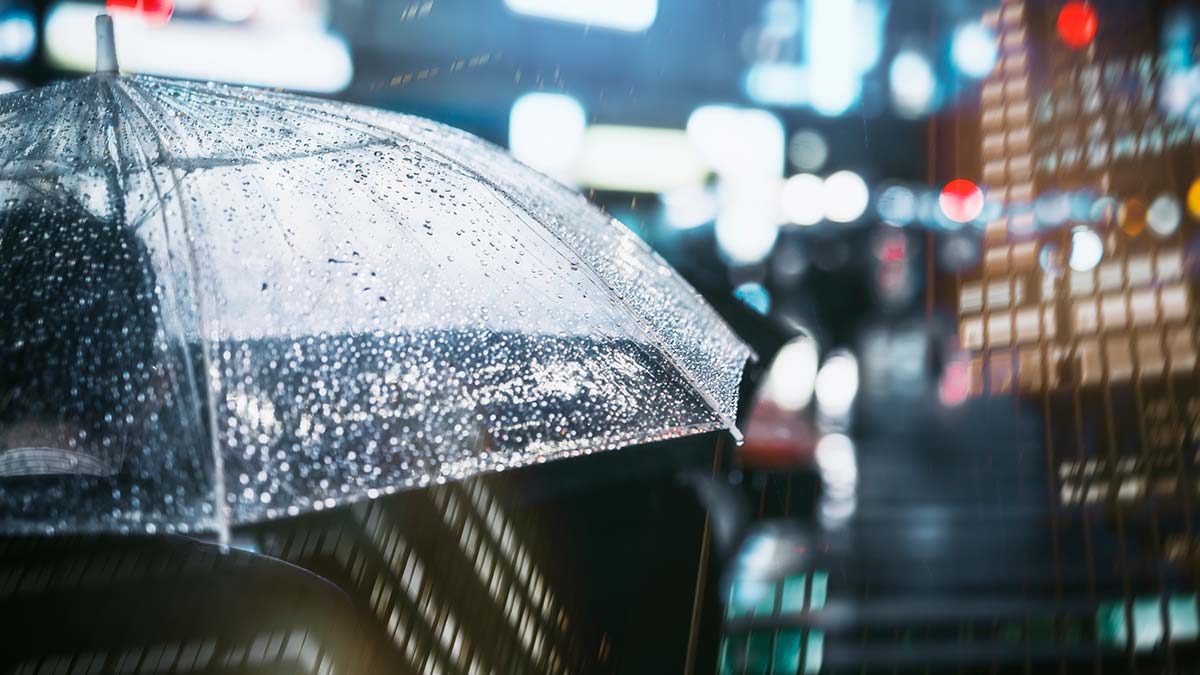 Rize ve Artvin için Turuncu uyarı