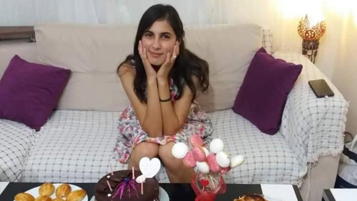 Yağmur Tayhan'ı 27 bıçak darbesiyle öldüren katil; Şizofrenim