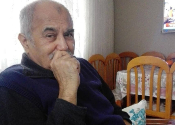 Yalnız yaşadığı evinde ölü bulundu