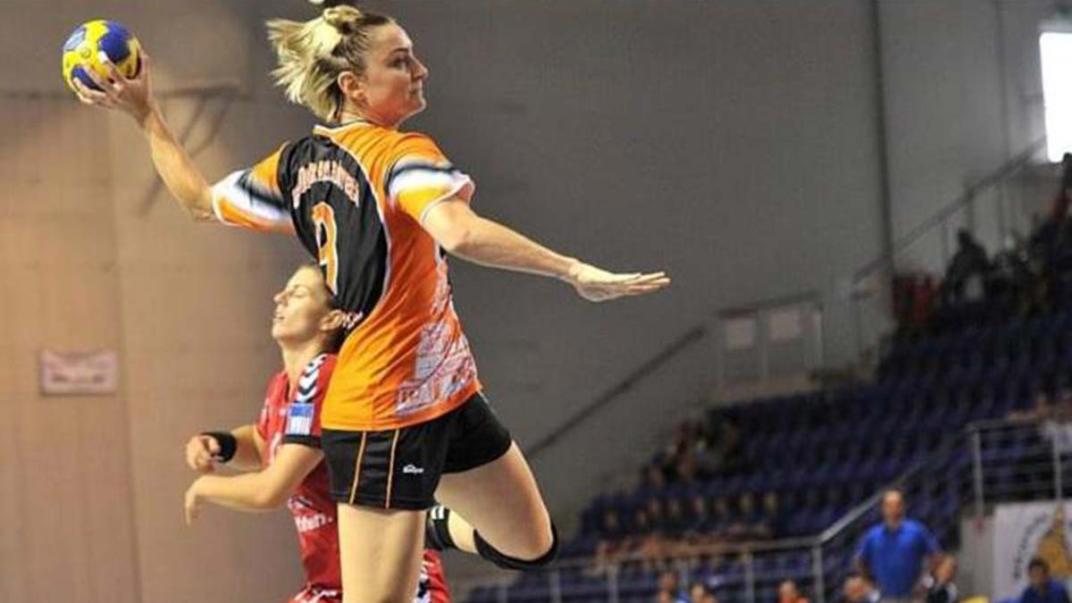 Yeliz Yılmaz'ın öncelikli hedefi antrenörlük