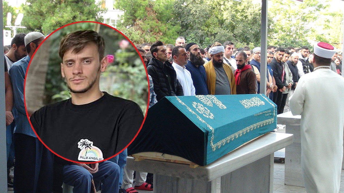 Beşiktaş'ta iki motosiklet çarpıştı; 1 ölü 2 yaralı