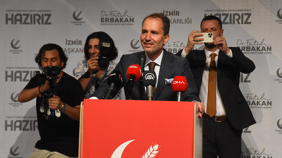 Emekliye yüzde 150 maaş zammı yapacağız