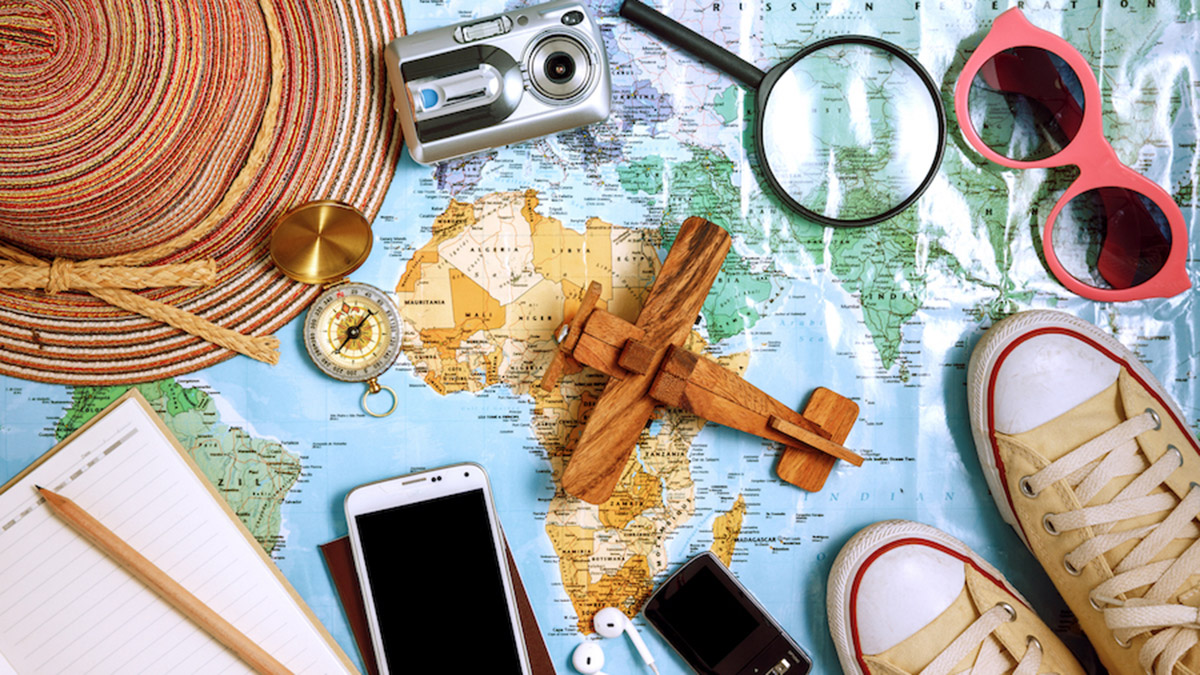 Yerli seyahat deneyim platformu 1.2 milyon dolarlık yatırım