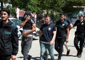 Yozgat'ta uyuşturucu operasyonu
