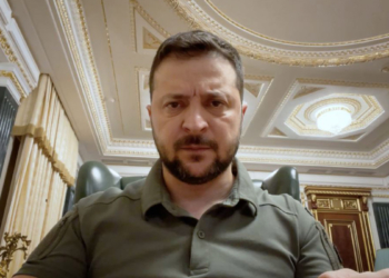 Donbas işgalciler için hala bir numaralı hedef