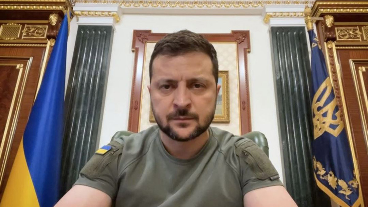 Seferberlik mektuplarının çoğu Kırımlılara verilmekte