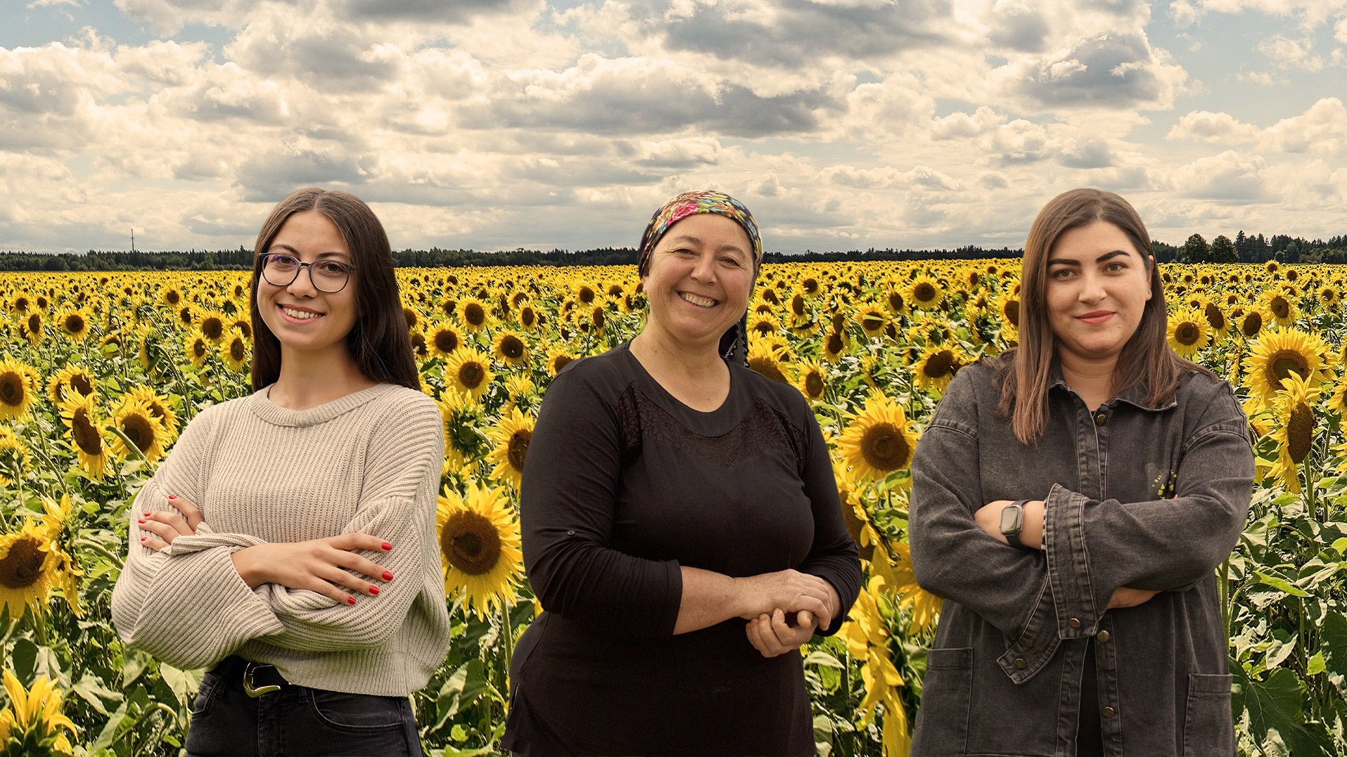 1000 Çiftçi 1000 Bereket Araştırması sonuçlandı