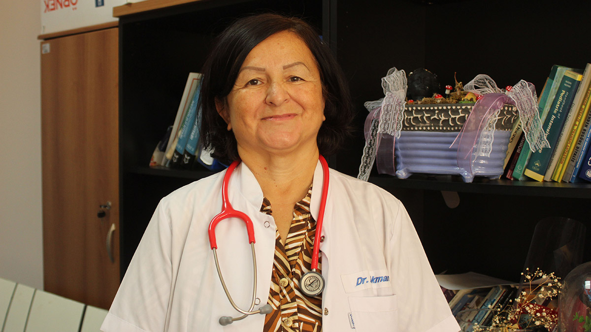 Türkiye'de 1000 çocuk böbrek nakli bekliyor