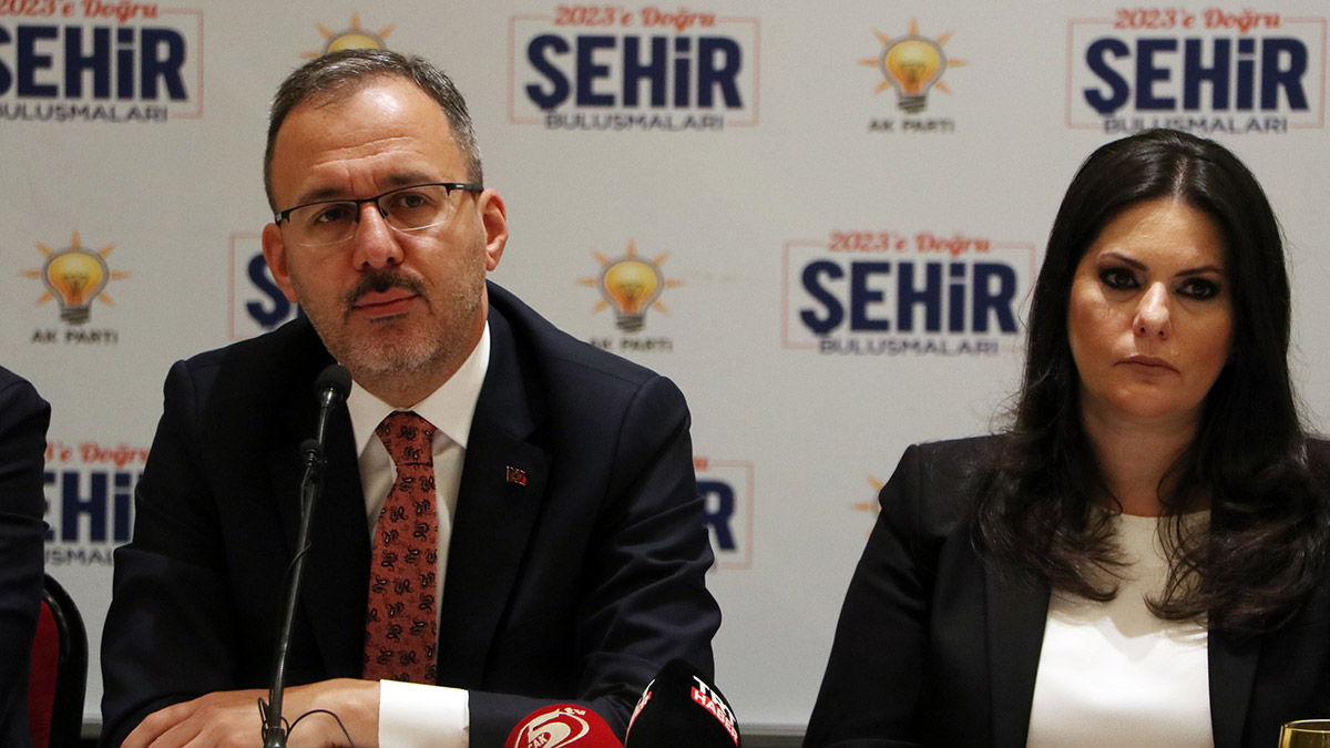 1200 sözleşmeli yurt yönetim personeli alınacak