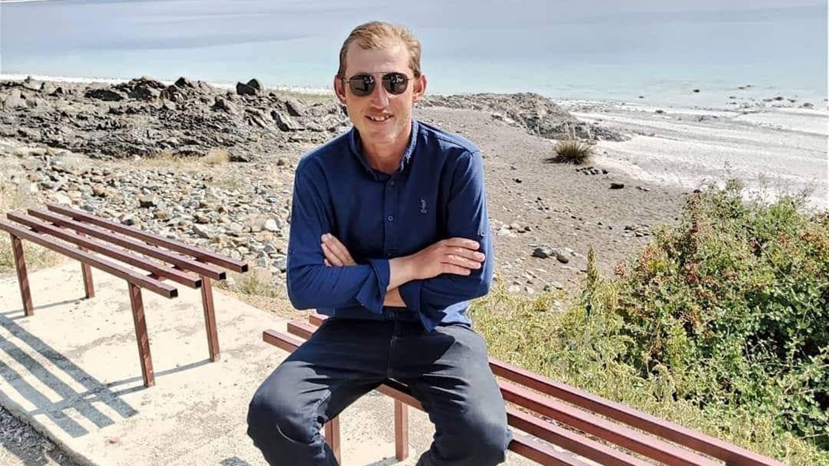 13 yaşındaki sürücünün kullandığı motosiklet, otomobille çarpıştı