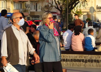 1,5 ay içinde vaka sayılarında artış görülebilir