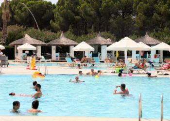 152 otel Avrupalı emeklileri bekliyor
