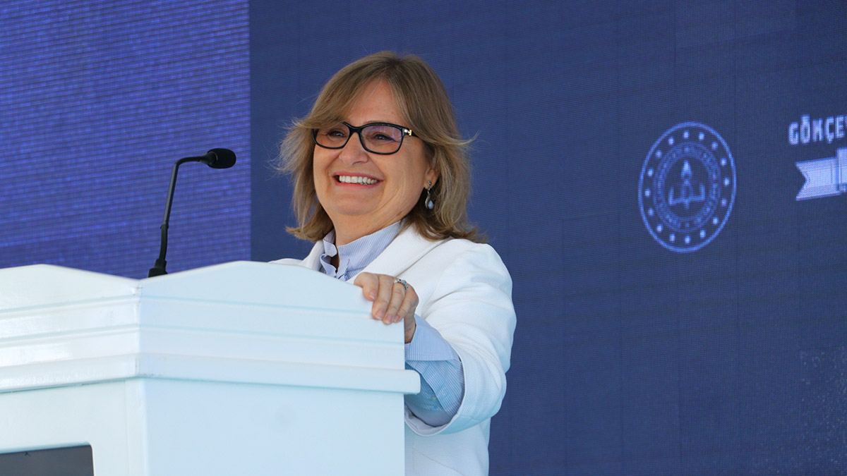 1692'nci Köy Yaşam Merkezi açıldı