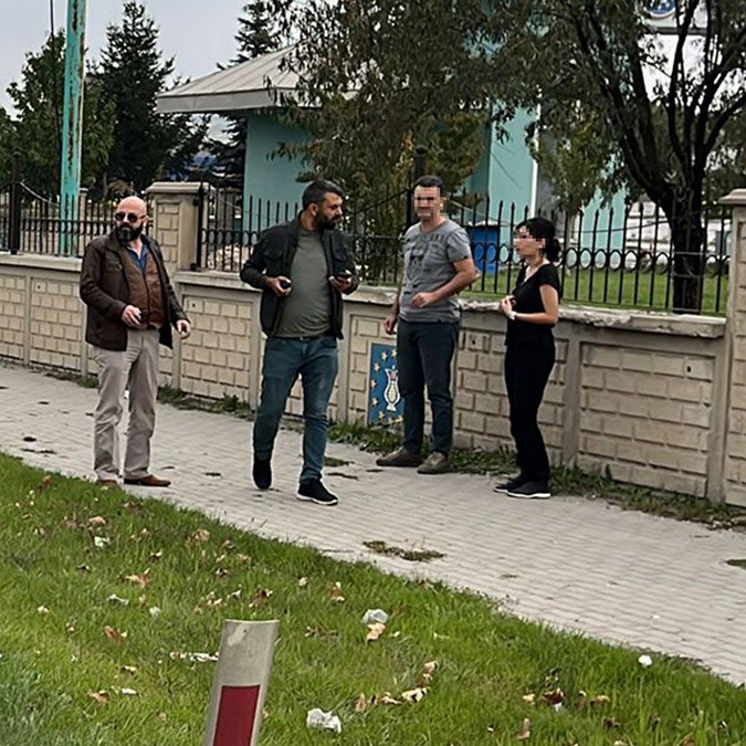 183 kilo kokainin bulunduğu geminin sahibi yakalandı