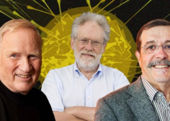 2022 Nobel Fizik Ödülü, üç bilim insanına verildi