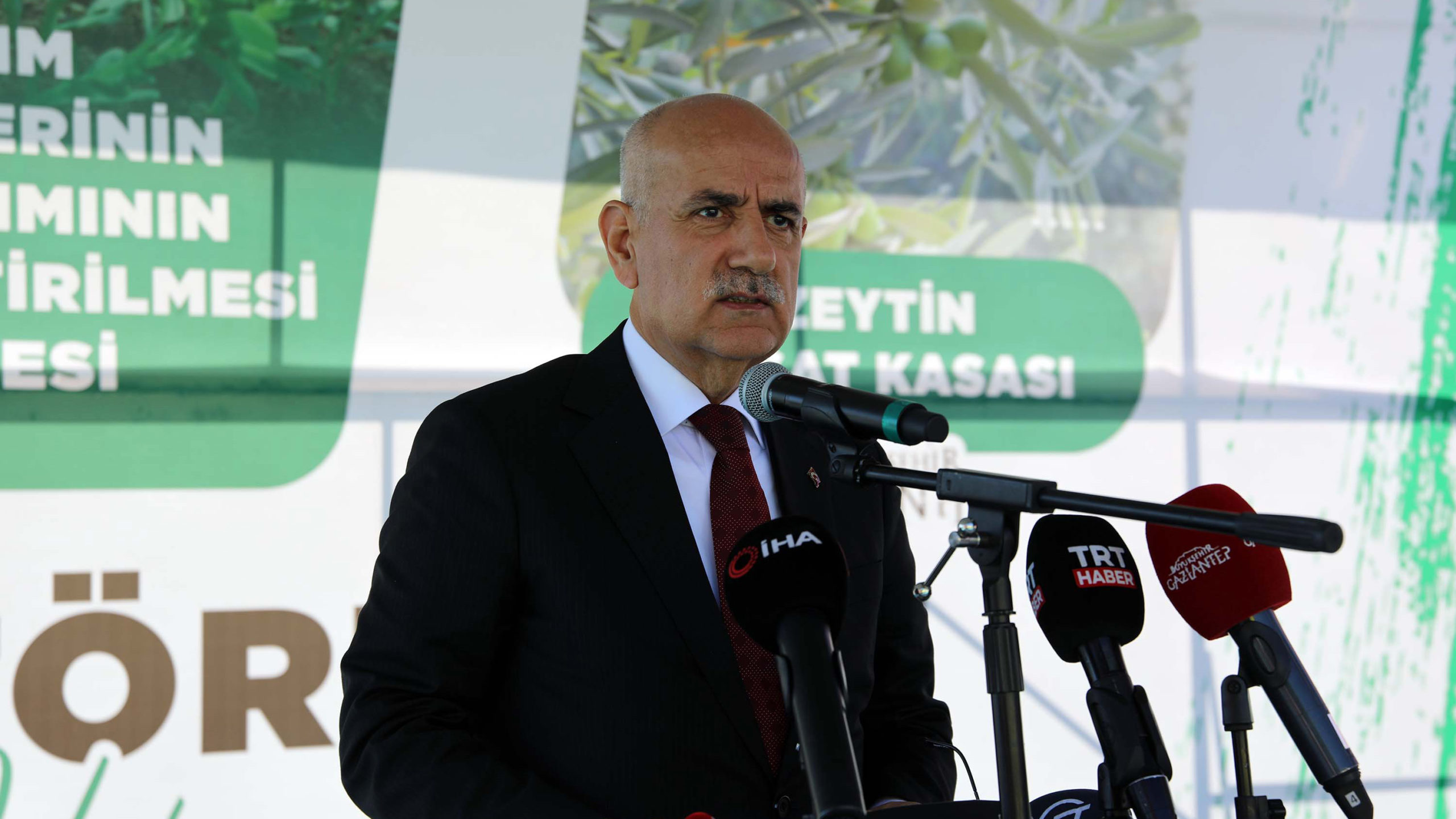 2023 yılı tarımsal desteği 54 milyar dolara çıktı