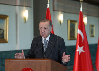 2053 vizyonumuzun inşasına başlıyoruz
