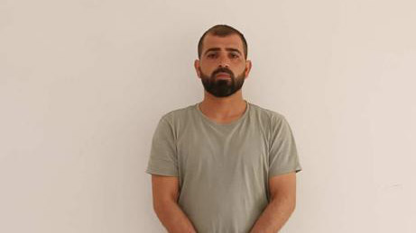 23 suçtan aranan terörist 'Baran Amed' yakalandı