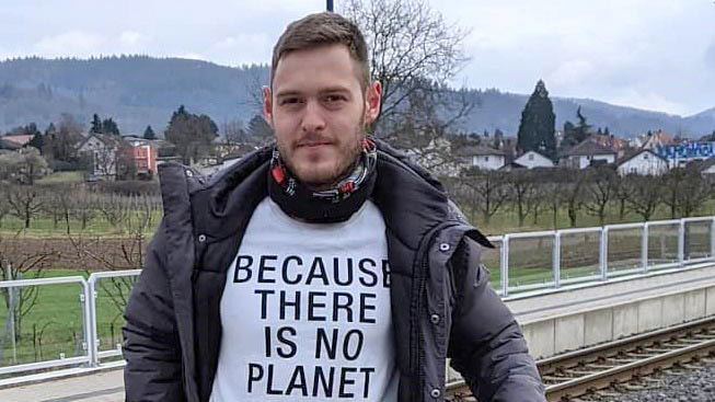 24 gündür kayıp turistin cesedi bulundu