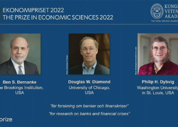 2022 Nobel Ekonomi Ödülü hakkında 