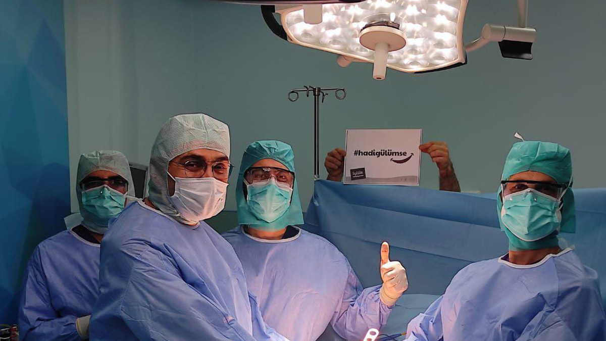 İyilik Şampiyonası'nda ödül kazanan takımlar açıklandı