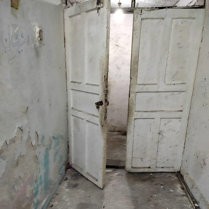 Bu evin kirası 4 bin lira