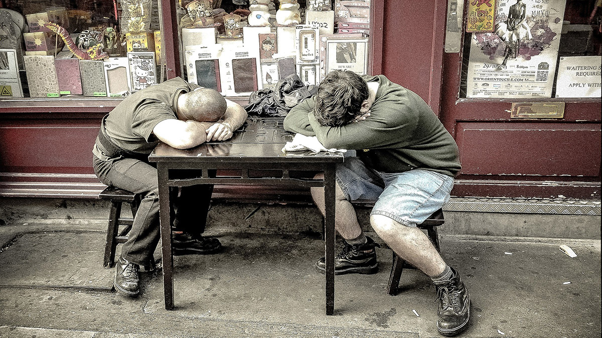 5 saat veya daha fazla uyku hastalık riskini düşürüyor