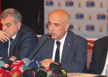 5,5 milyon ton hububat tahıl koridorundan geçti