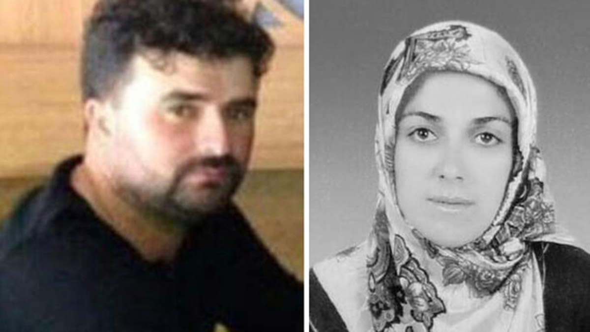6 aylık hamile eşini öldüren kocaya 'iyi hal' indirimi