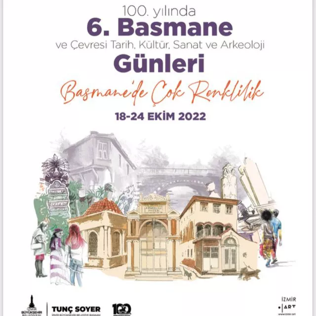 6. Basmane gunleri basliyor 1 - yerel haberler - haberton