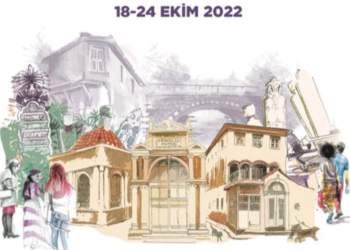 6. Basmane Günleri başlıyor