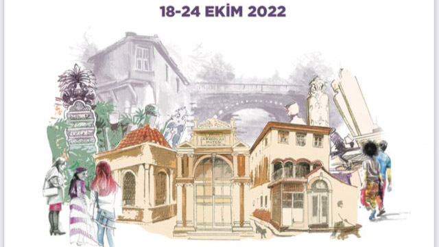 6. Basmane Günleri başlıyor