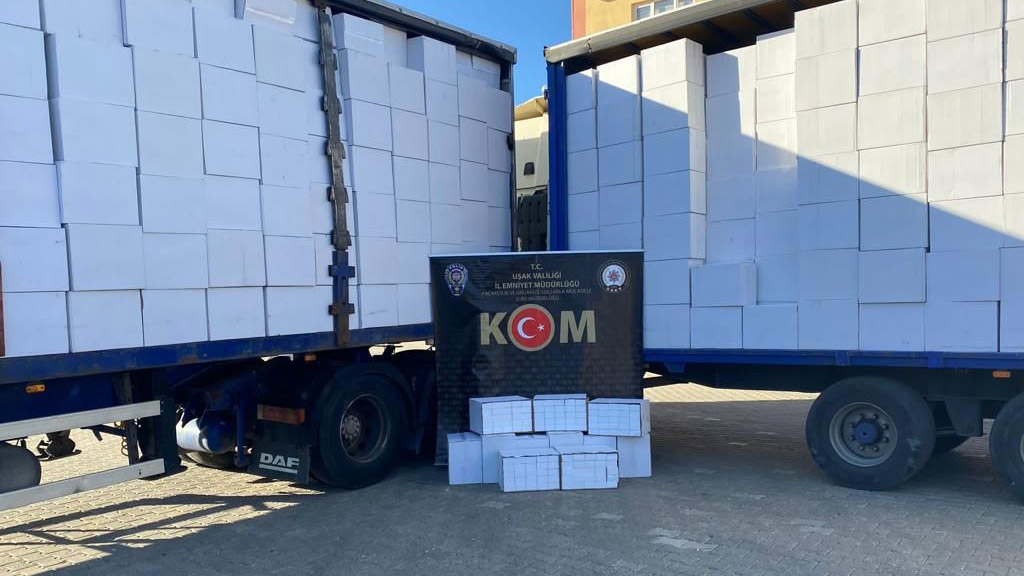 7 ilde Nefes-2 Operasyonu; 198 gözaltı kararı