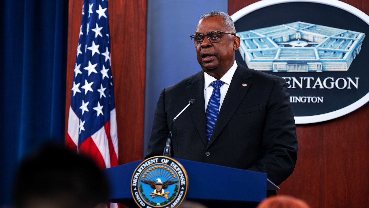 ABD, 3 stratejik savunma belgesini ilk defa açıkladı