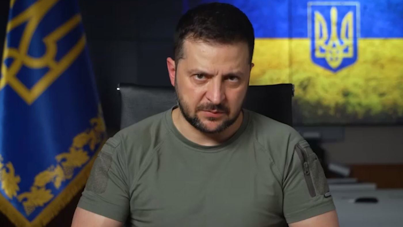 ABD ve Ukrayna, İran İHA'larına dikkat çekti